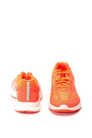 Puma Pantofi cu detalii contrastante pentru alergare Ignite Pwrcool Femei