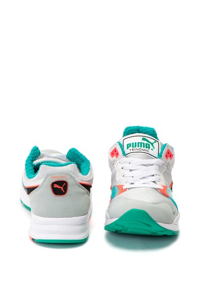 Puma Pantofi cu design colorblock pentru fitness Trinomic XT 1 PLUS Barbati