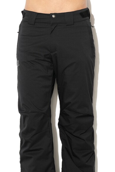 Salomon Pantaloni cu vatelina Advanced Skin Dry Barbati