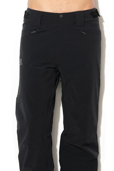 Salomon Pantaloni de schi Icemania Barbati