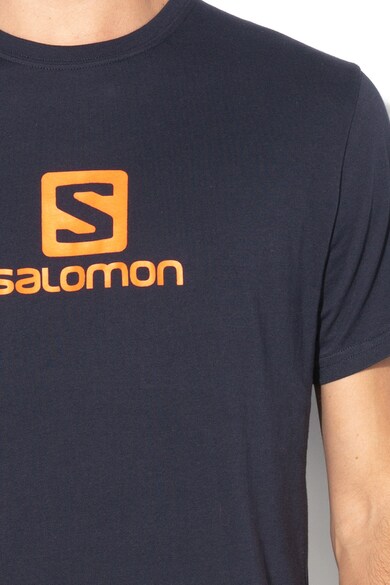 Salomon Тениска с лого Мъже