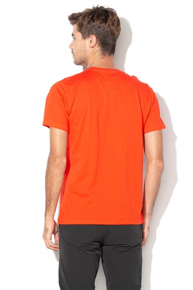 Salomon Tricou de bumbac, cu logo Barbati