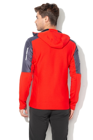 Salomon Jacheta usoara cu gluga, pentru drumetii Drifter Air Insulated Barbati