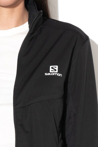 Salomon Jacheta cu AdvancedSkin Shield, pentru schi Agile Femei