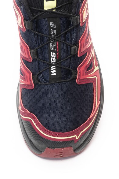 Salomon Непромокаеми обувки за бягане Wings Flyte 2 GTX® Жени
