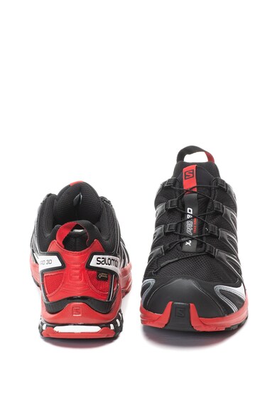 Salomon Pantofi cu detalii contrastante, pentru alergare Xa Pro 3D Gtx® Barbati