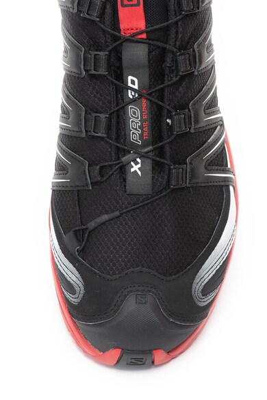 Salomon Обувки за бягане Xa Pro 3D Gtx® с контрастни детайли Мъже