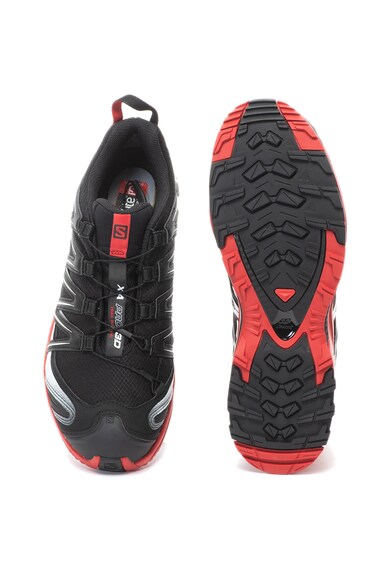 Salomon Обувки за бягане Xa Pro 3D Gtx® с контрастни детайли Мъже