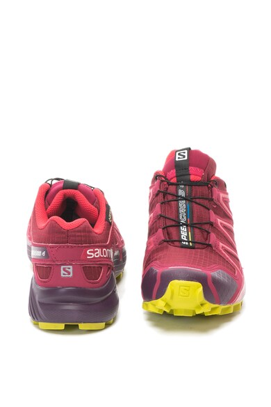 Salomon Pantofi pentru alergare Speedcross 4 GTX® Trail Femei