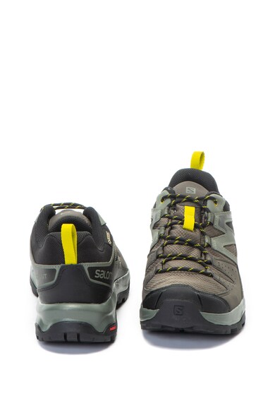 Salomon Pantofi cu Gore-Tex®&Ortholite®, pentru drumetii X Radiant GTX® Barbati
