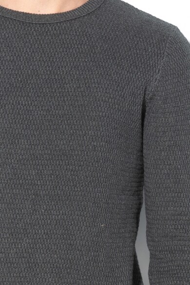 Selected Homme Пуловер Victor от органичен памук Мъже