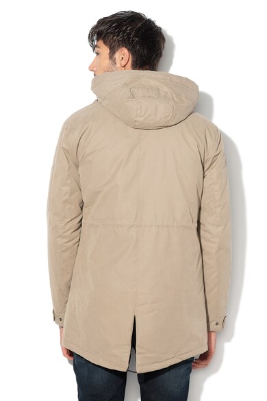 Only & Sons Geaca parka cu gluga Klaus Barbati