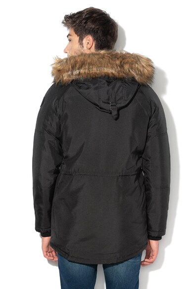 Only & Sons Jacheta parka Sigurd Barbati