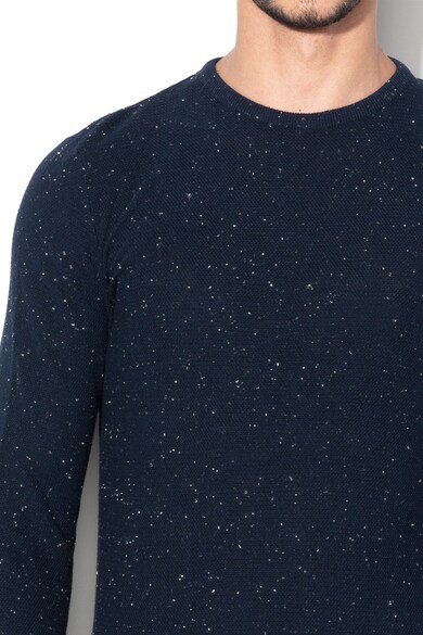 Only & Sons Locan texturált pulóver férfi