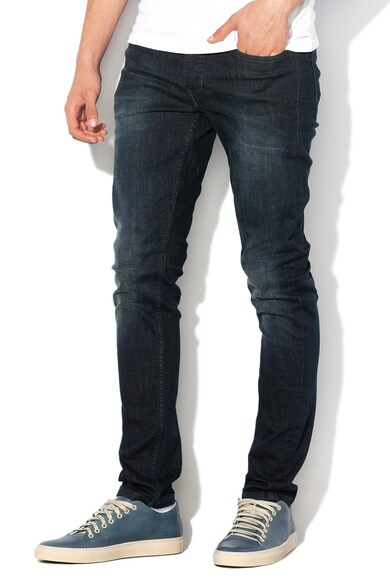 Only & Sons Loom Slim Fit farmernadrág férfi