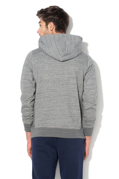 Jack & Jones Hanorac regular fit cu snur Space Barbati