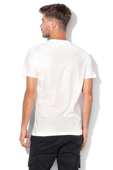 Jack & Jones Tricou cu model grafic Heckle Barbati