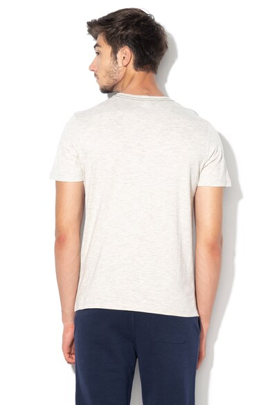 Jack & Jones Tricou cu imprimeu logo Barbati