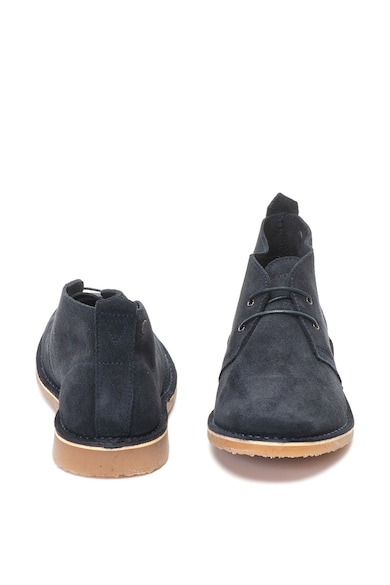 Jack & Jones Ghete chukka de piele intoarsa Goby Barbati