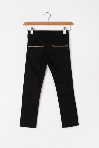 NAME IT Timber Slim Fit Chino nadrág Fiú