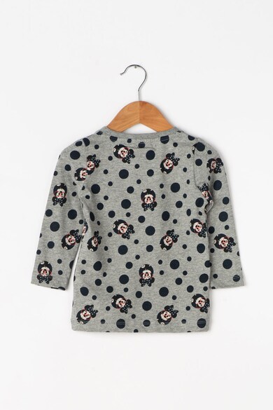 NAME IT Bluza cu buline Minnie Baieti