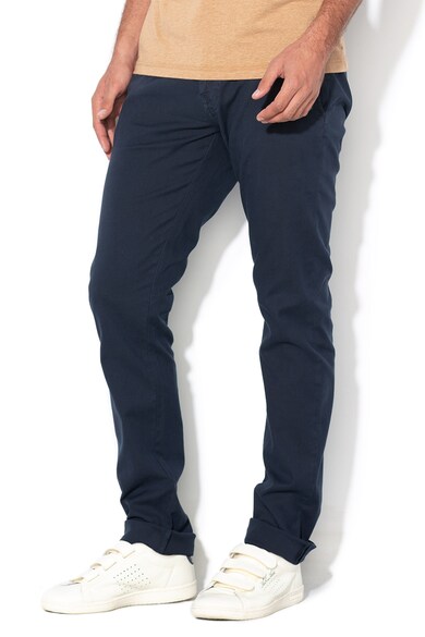 GUESS JEANS Pantaloni chino super skinny Daniel Barbati