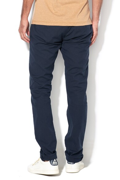 GUESS JEANS Pantaloni chino super skinny Daniel Barbati