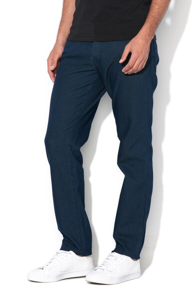 GUESS JEANS Slim Fit szűkülő szárú farmernadrág férfi