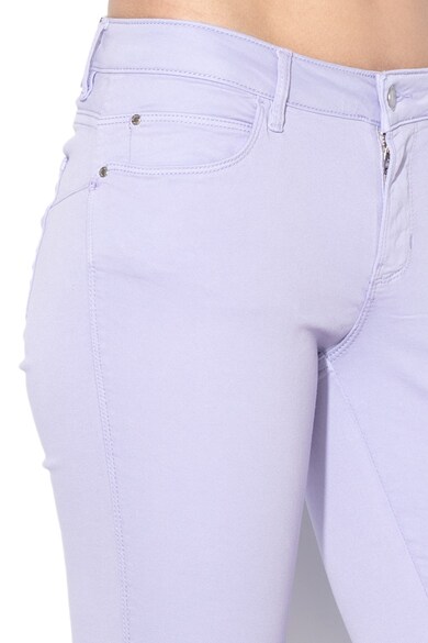 GUESS JEANS Blugi curvy fit cu croiala skinny Femei