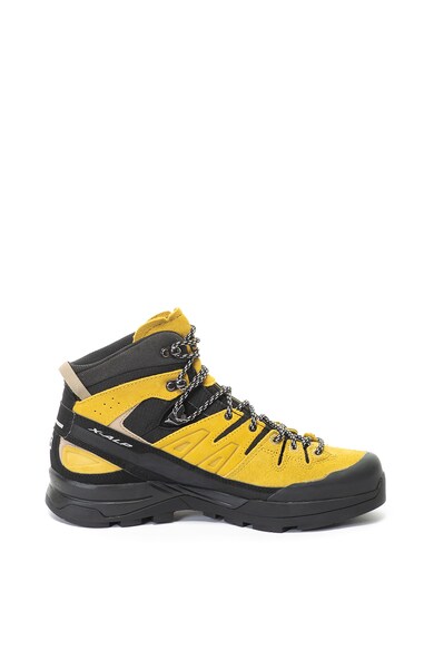 Salomon Ghete pentru drumetii X ALP GTX® Barbati