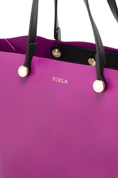 Furla Кожена чанта Eden Жени