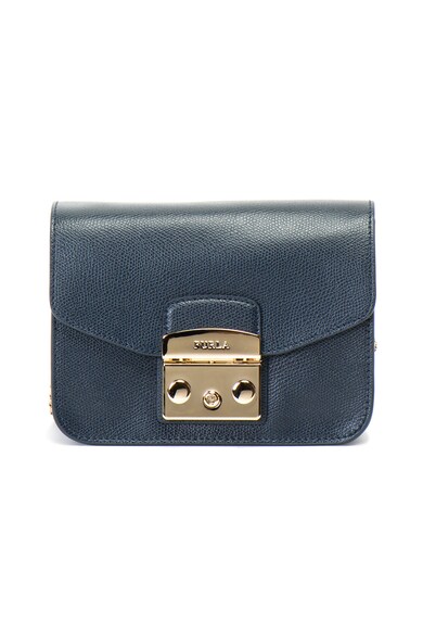 Furla Geanta crossbody de piele Metropolis Femei