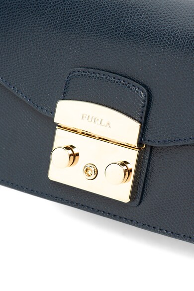 Furla Geanta crossbody de piele Metropolis Femei