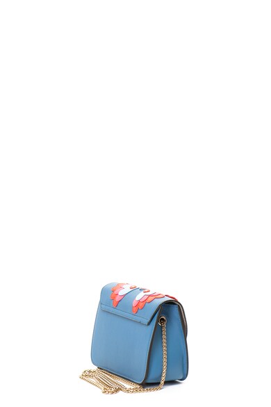 Furla Geanta crossbody de piele Metropolis Femei