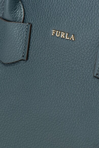 Furla Кожена чанта Alba Жени