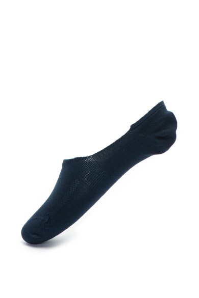 Levi's Унисекс изрязани чорапи, 2 чифта Жени