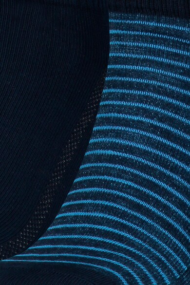 Levi's Унисекс чорапи до глезена, 2 чифта Жени