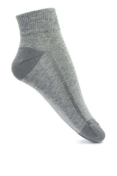 Levi's Унисекс чорапи до глезена 168SF - 3 чифта Жени
