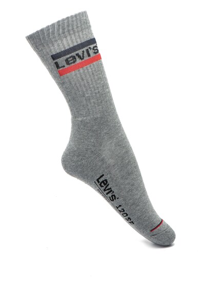 Levi's Чорапи 120SF с дължина до глезена - 2 чифта Жени
