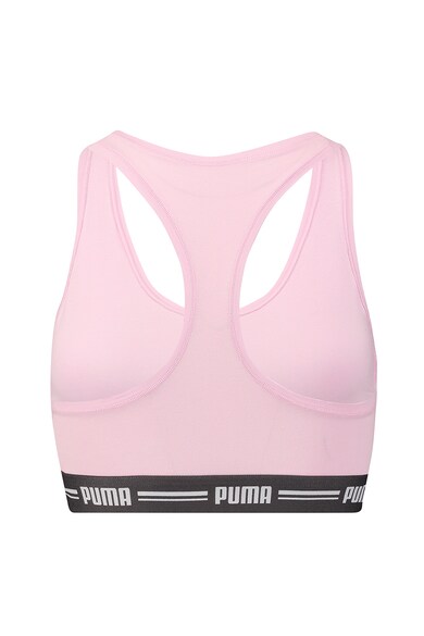 Puma Bustiera Racerback Femei