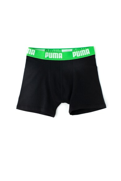 Puma Set de boxeri - 2 perechi Fete