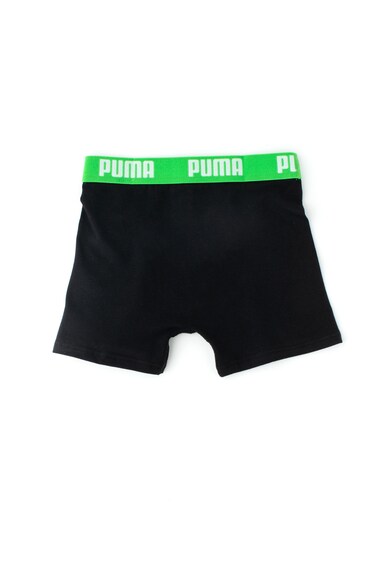 Puma Set de boxeri - 2 perechi Fete