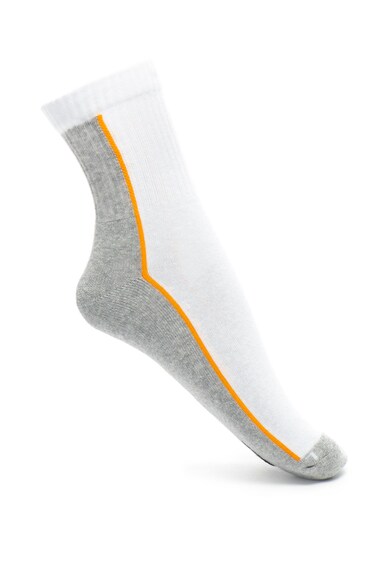 Head Унисекс къси чорапи с еластични краища, 3 чифта Жени