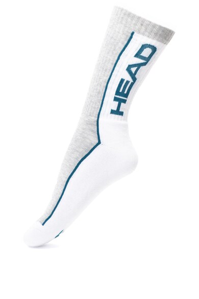 Head Унисекс дълги спортни чорапи - 3 чифта Мъже