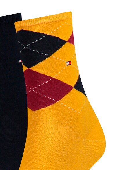 Tommy Hilfiger Дълги чорапи, 2 чифта Жени