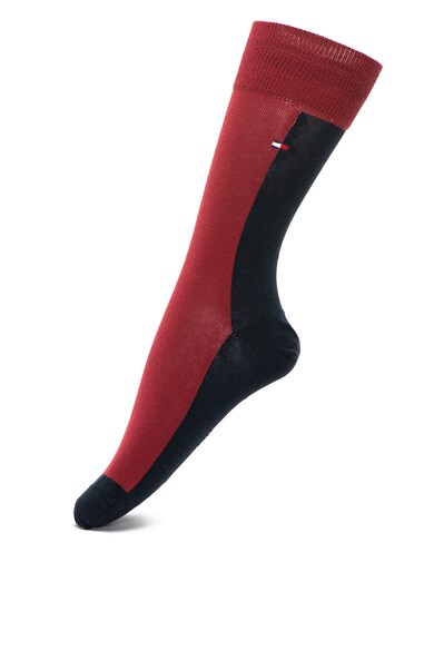 Tommy Hilfiger Дълги чорапи с рипс, 2 чифта Мъже