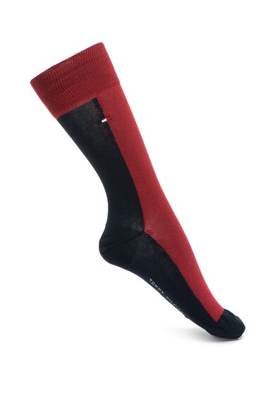 Tommy Hilfiger Дълги чорапи с рипс, 2 чифта Мъже