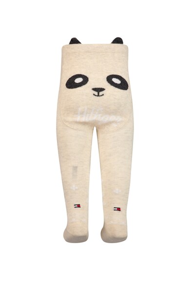 Tommy Hilfiger Dres cu model urs panda Baieti