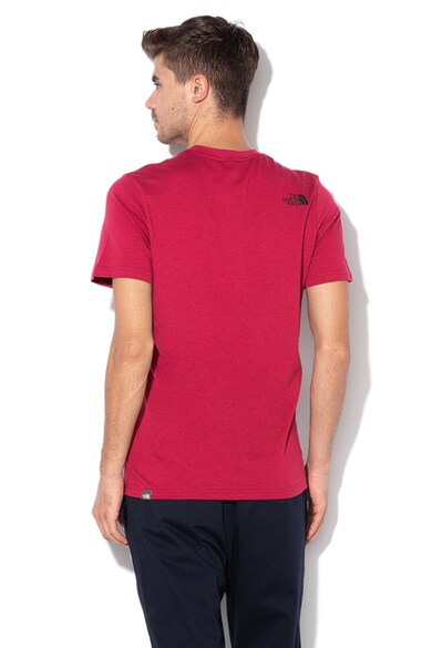 The North Face Tricou cu logo Mount Line Barbati