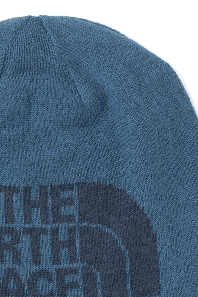 The North Face Унисекс двулицева шапка с вълна Жени